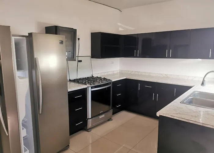 Holiday home Casa Hojazen Cabo San Lucas