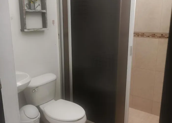 Holiday home Casa Hojazen Cabo San Lucas