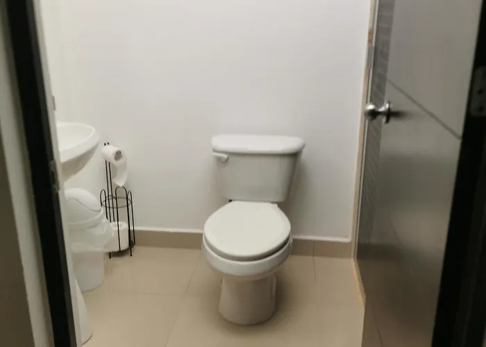 Holiday home Casa Hojazen