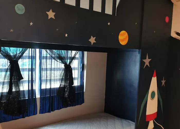 Casa Hojazen Holiday home Cabo San Lucas