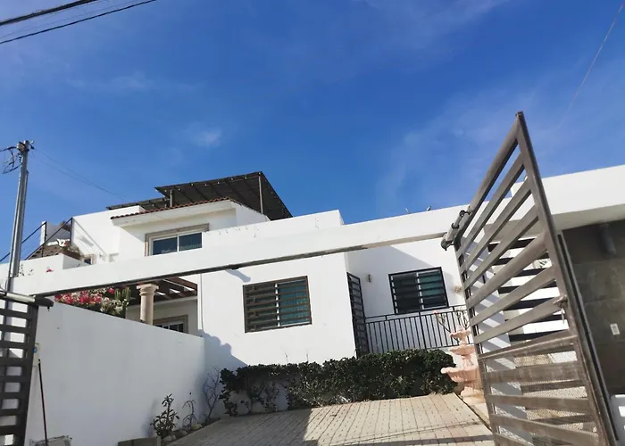 Casa Hojazen