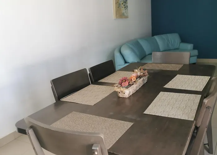 Casa Hojazen * Cabo San Lucas