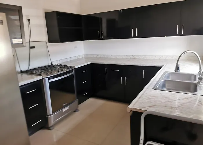 Holiday home Casa Hojazen Cabo San Lucas